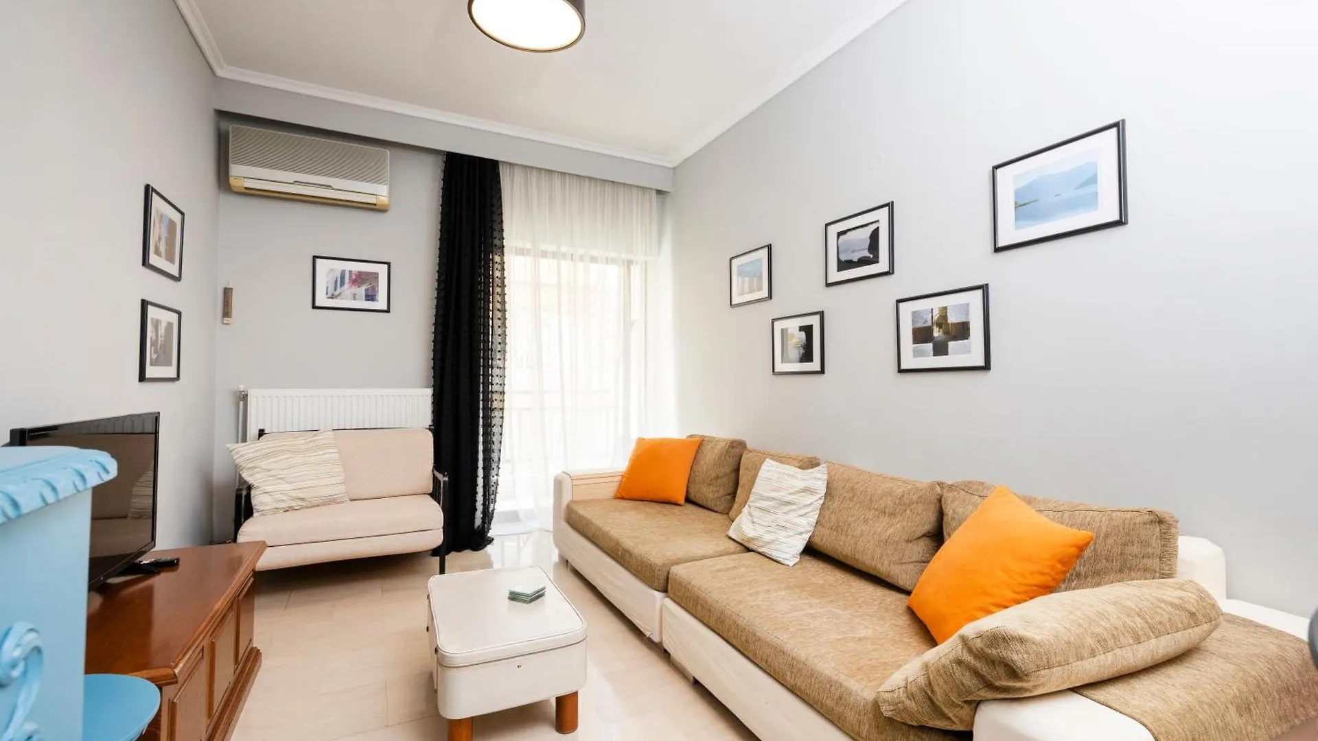 Apartment Four Reasons Apts Ntepo Thessaloniki