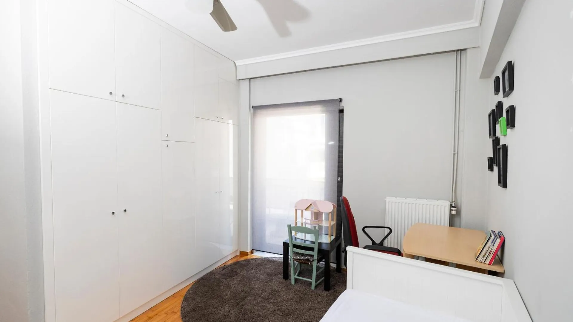 Apartment Four Reasons Apts Ntepo Thessaloniki