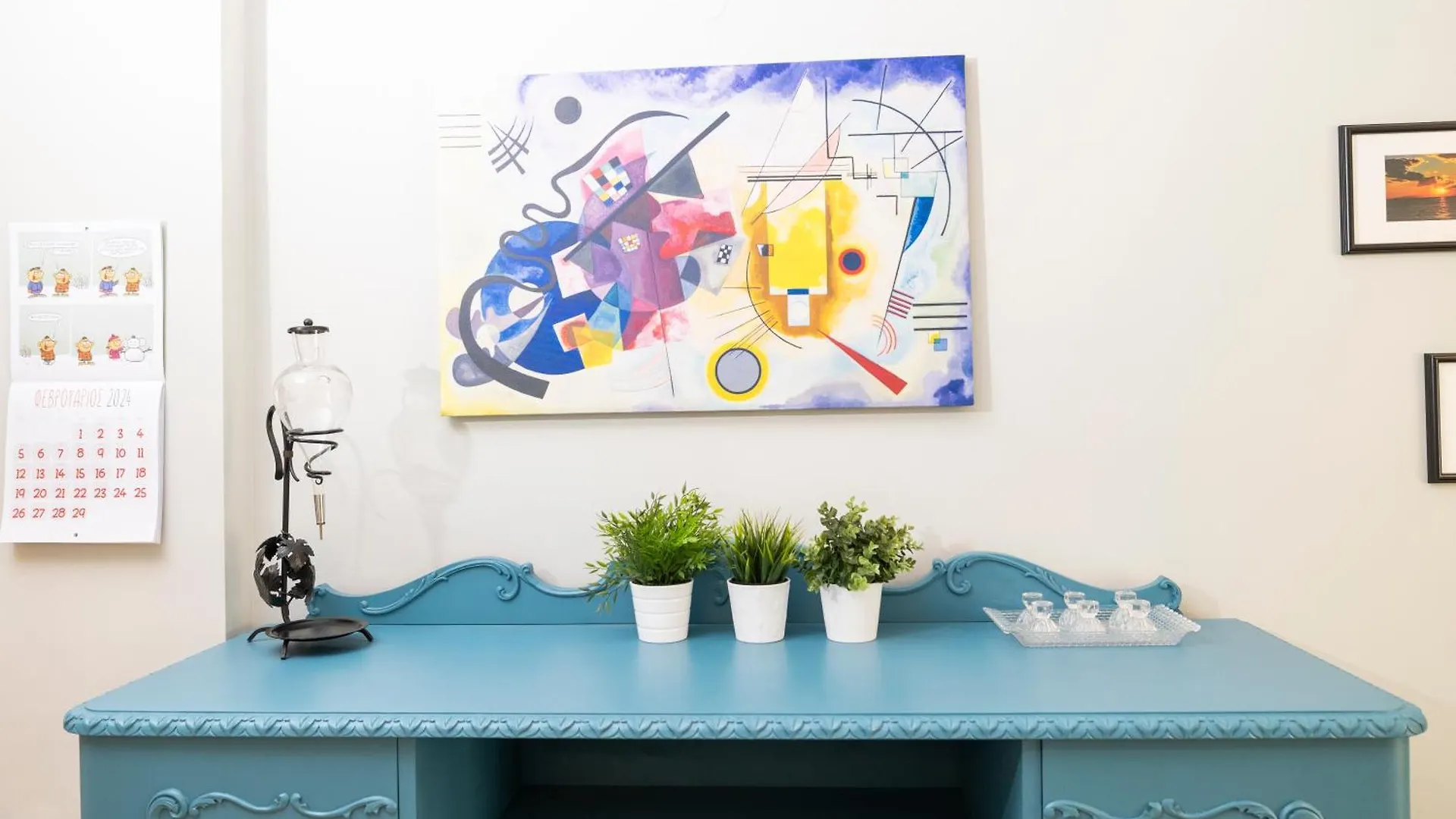 Apartment Four Reasons Apts Ntepo Thessaloniki Greece