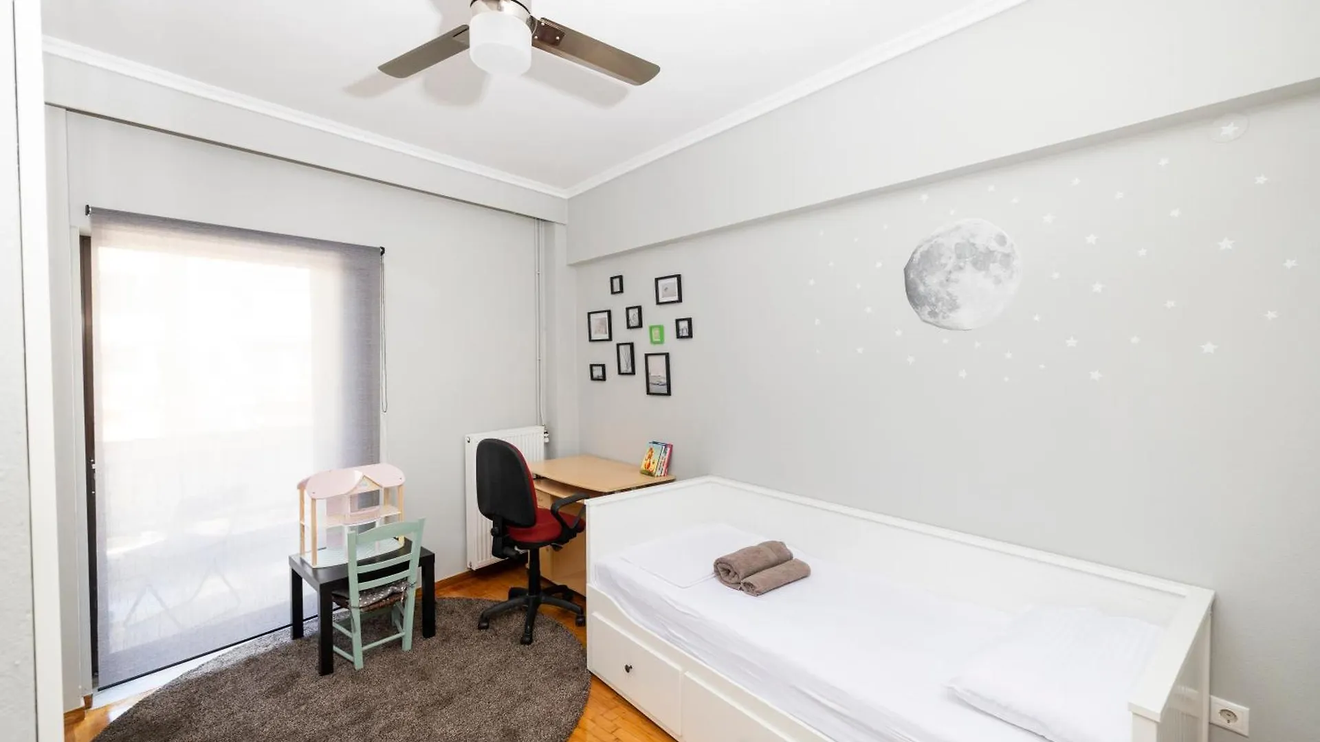 Four Reasons Apts Ntepo Thessaloniki