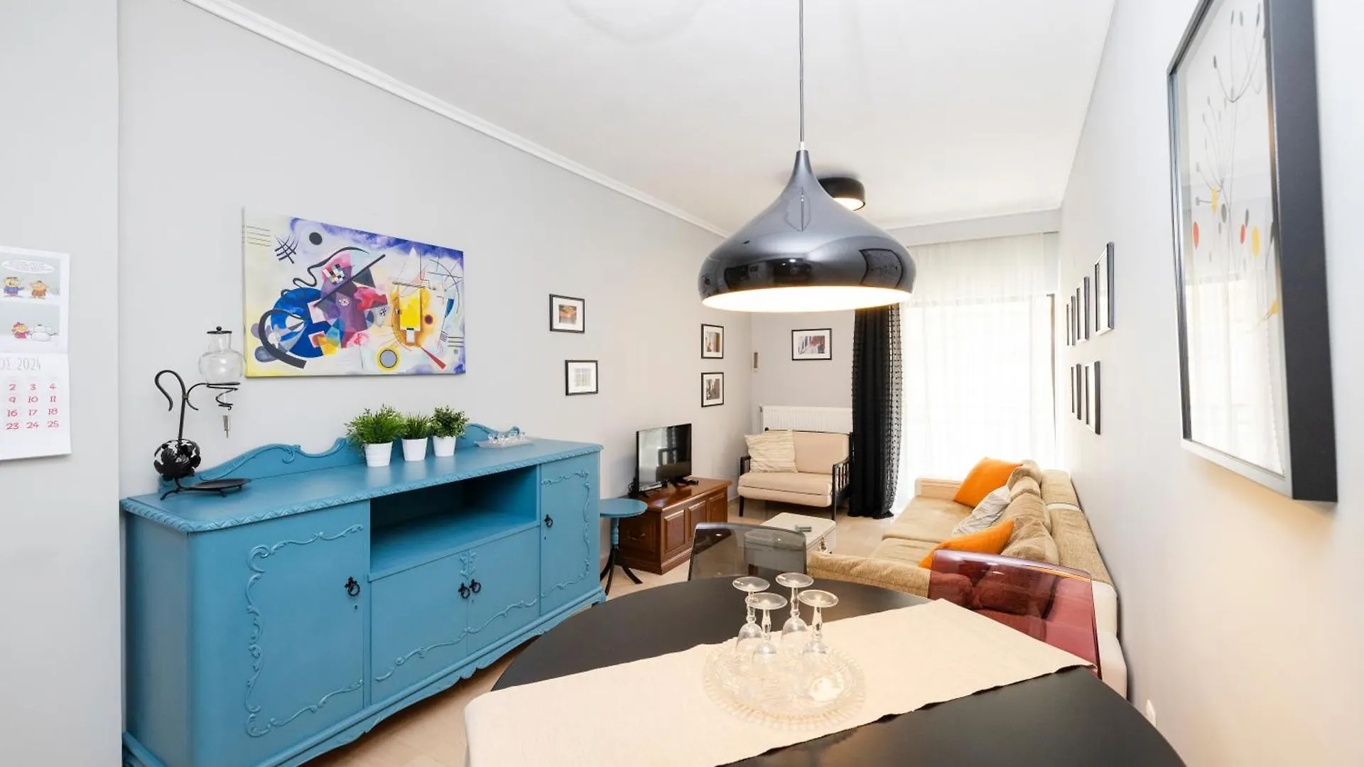Apartment Four Reasons Apts Ntepo Thessaloniki